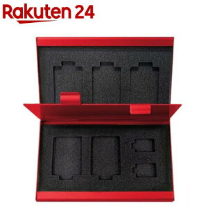 Digio2 Q[J[hP[X SWITCHQ[^5+microSD^2 bh MCC-SWI05R(1)yDigio2z