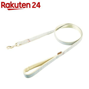 Doggy's Tailor ドッグリード ひきひも M スエードスタイル グレー(1個)【Doggy's Tailor】