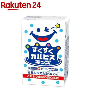�y�󂠂�z���������J���s�X�L�b�Y(125ml*24�{��)�y�J���s�X�z
