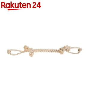 アドメイト ナチュラルコットンロープ SSサイズ(1コ入)【アドメイト(ADD.MATE)】