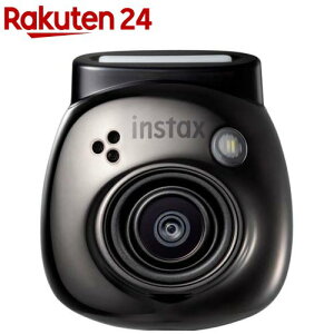 xmtC instax Pal Gem Black(WFubN)(1)