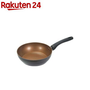 VISIONS GOLD Coating (rW) IHΉ fB[vp 24cm ubN CP-1749(1)