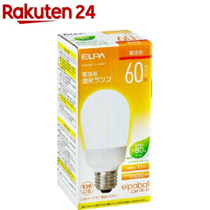 Gp(ELPA) d`uv 60W`  EFA15EL^11-A062H(1R)yGp(ELPA)z