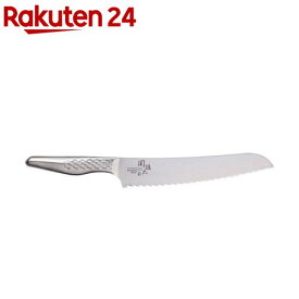 関孫六 匠創 パン切 210mm(1本)【関孫六 包丁】