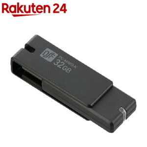 USB3.0tbV 32GB PC-M32G-K(1)yOHMz