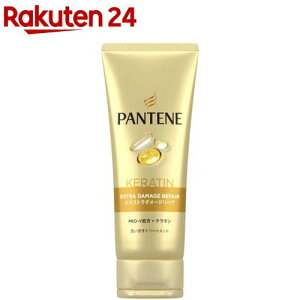 pe[ GNXg_[WyA 􂢗 g[gg(180g)yPANTENE(pe[)z