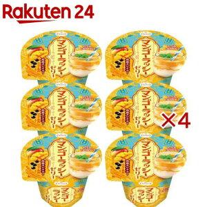 ����� Dessert �}���S�[���b�V�[�[���[(6��×4�Z�b�g(1��230g))�y����݁z