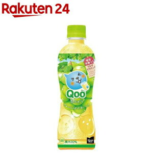 ~jbcCh Qoo Ԃǂ PET(425ml×24{)y~jbcChz