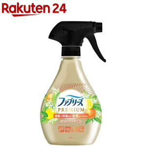 t@u[Y PREMIUM LXv[ zp VgXK[f {(370mL)yt@u[Y(febreze)z