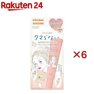 NA^[ ߂ˑf N}ȂACN[(20g×6Zbg)yNA^[z