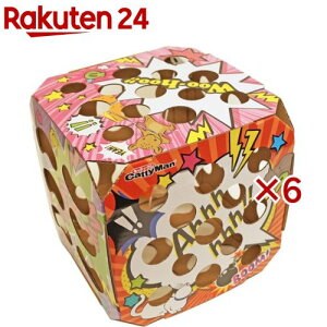 キャティーマン 猫ちゃんテンション爆アゲBOX(6セット)【キャティーマン】