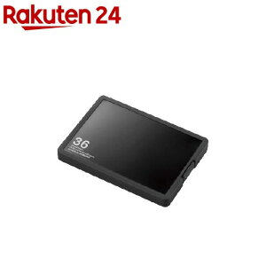 �G���R�� SD�^microSD�J�[�h�P�[�X �v���X�`�b�N�^�C�v CMC-SDCPP36BK(1�R��)�y�G���R��(ELECOM)�z