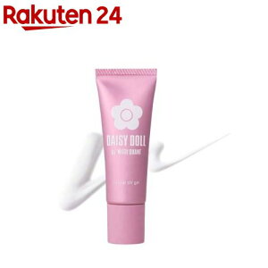 �f�C�W�[�h�[�� �i�`������UV�W�F��(30g)�yDAISY DOLL by MARY QUANT(�}���[�N�����g)�z