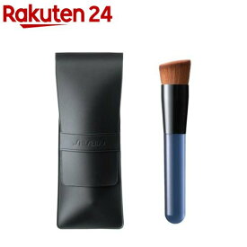 資生堂 ファンデーション ブラシ 131 専用ケース付き(1本入)【資生堂】