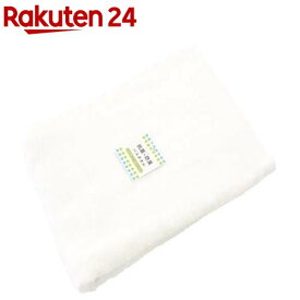 小杉善 バスタオル 抗菌防臭加工 クレアカラー ホワイト ZG-62024(1枚)