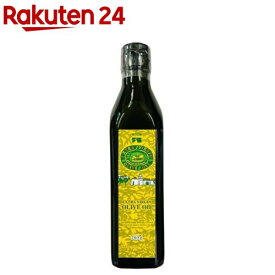 三育 エキストラバージンオリーブオイル(265g)