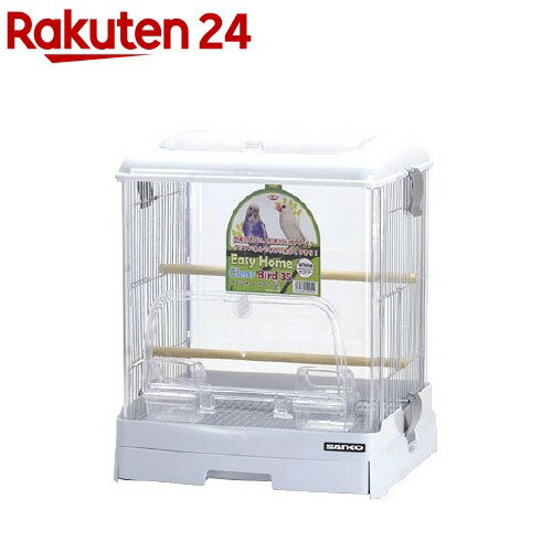 楽天市場 イージーホームクリアバード 35 Wh 1コ入 イージーホーム 楽天24