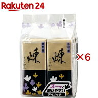 井村屋 ミニようかん 煉(4本入×6セット(1本58g))【井村屋】