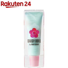 デイジードール カラー コレクティング プライマー G(30g)【DAISY DOLL by MARY QUANT(マリークワント)】