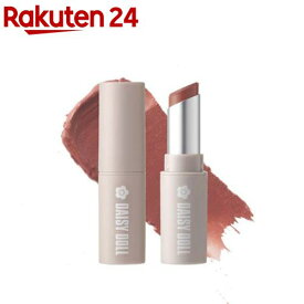 デイジードール マットリップスティック R-01(5.1g)【DAISY DOLL by MARY QUANT(マリークワント)】