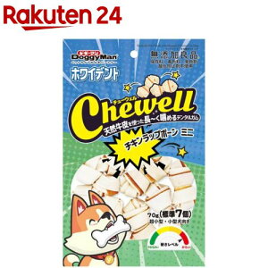 zCfg Chewell `Lbv{[~j(70g)yhM[}(Doggy Man)z