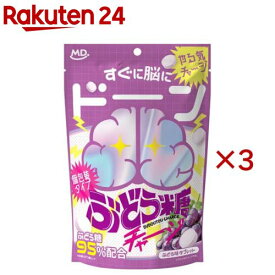 ぶどう糖チャージ(93g×3セット)