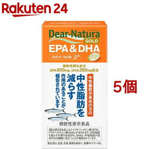 fBAi`S[h EPADHA 60(360*5Zbg)yDear-Natura(fBAi`)z