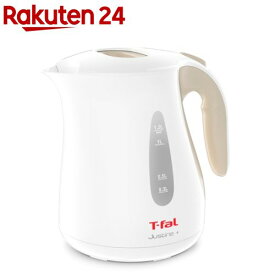 T-fal ジャスティン プラス490 サーブル 1.2L KO490AJP(1個)【ティファール(T-fal)】