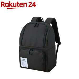 �T�[���X �ۗ�o�b�N�p�b�N 16L �I�[���u���b�N RFP-016 ALB(1��)�y�T�[���X(THERMOS)�z