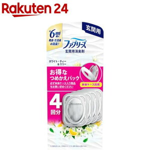 t@u[Y LF ֗p zCgEeB[[̍ lߑւpbN(7mL×4)yt@u[Y(febreze)z