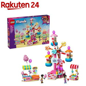 ���S(LEGO) �t�����Y �J���t���X�C�[�c�̂������ 42700(1��)�y���S(LEGO)�z