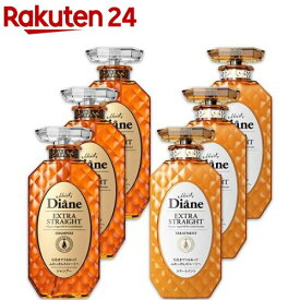楽天市場 ダイアン シャンプー セットの通販