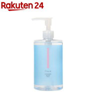 【企画品】クレンジングウォーター クール(400ml)[クレンジング ふき取り メイク落とし チャコット]