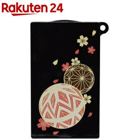 台和 カードケース 手まり桜 ICCDTM(1個)