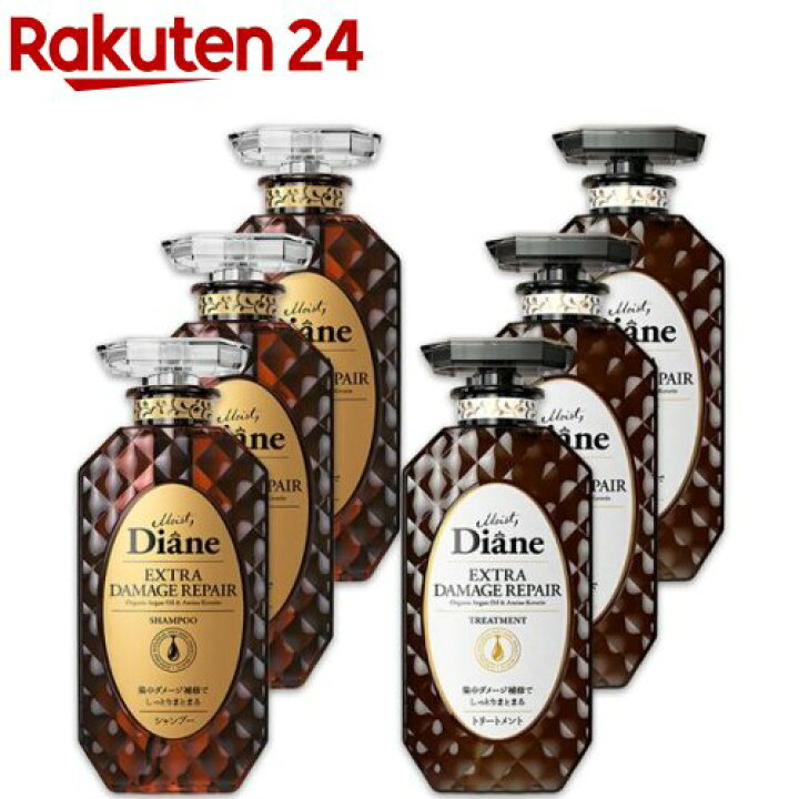 396円 最大67%OFFクーポン ダイアン パーフェクトビューティ モイストダイアン エクストラダメージリペア シャンプー トリートメントセット コンディショナーセット 396円 最大67%OFFクーポン ダイアン パーフェクトビューティ モイストダイアン エクストラダメージリペア シャンプー トリートメントセット コンディショナーセット