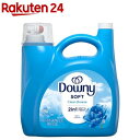ダウニー クリーンブリーズ(4.16L)【ダウニー(Downy)】