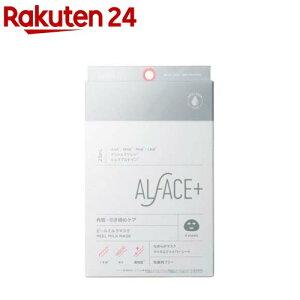 ItFX s[~N}XN ݁EL(23ml×4)yItFX(ALFACE)z