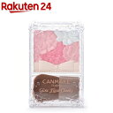 キャンメイク グロウフルールチークス19(5.0g)