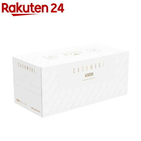 スコッティ ティッシュ カシミヤ エンボス(440枚入(220組))【3brnd-11】【スコッティ(SCOTTIE)】[ティッシュ]