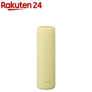 �^�C�K�[���@�r �H��@�Ή� �^��f�M�{�g�� 0.5L MMZ-V050 YL ���C���C�G���[(1��)�y�^�C�K�[(TIGER)�z