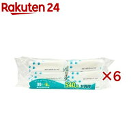 【540枚入】ジョイペット ウェットティッシュ 手足お尻用(6個入×6セット(1個90枚入))【ジョイペット(JOY…