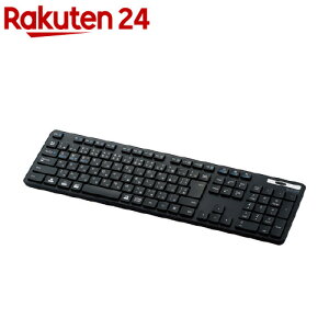 GR L[{[h CX Bluetooth R ^ tL[{[h TK-FBM120KBK(1)yGR(ELECOM)z