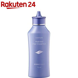 ちふれ 薬用育毛エッセンス MC-II(200ml)【ちふれ】[育毛剤 養毛 ふけ・かゆみ・抜け毛・薄毛予防]
