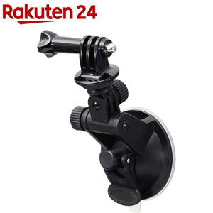 GoPro HERO10^9^8^7^6^5^MAXp }Eg zՌ^ AC-MBSU01BK(1)yGR(ELECOM)z