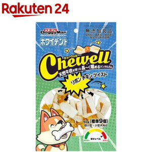 zCfg Chewell {`LcCXg(50g)yhM[}(Doggy Man)z