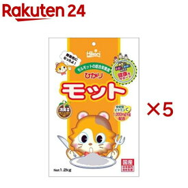 ひかり モット(1.2kg×5セット)【ひかり】