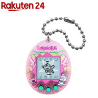 Original Tamagotchi エンジェルティータイム(1個)【バンダイ(たまごっち)】