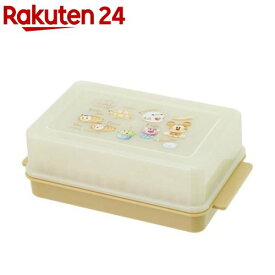 定量カッティングメモリ付 バターケース バターナイフ付 Nuiパン BTG1N(1セット)