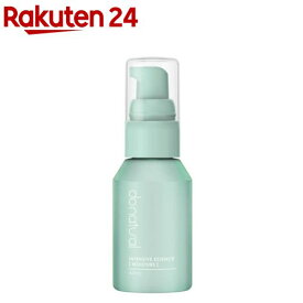 do natural インテンシブ エッセンス モイスチャー N(40mL)【ちふれ】