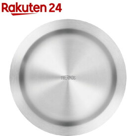 サーモス アウトドア ステンレスプレート ステンレス ROT-004 S(1枚入)【サーモス(THERMOS)】
